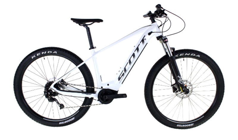 Scott Aspect eRIDE 950